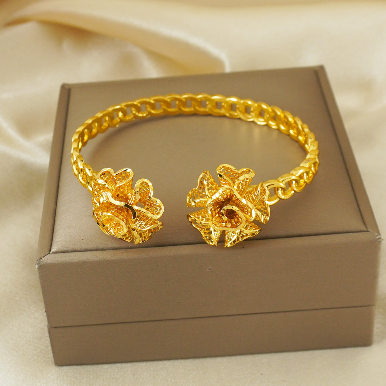 Best selling gold-plated coppe - Best Jewelry Watches recension och pris