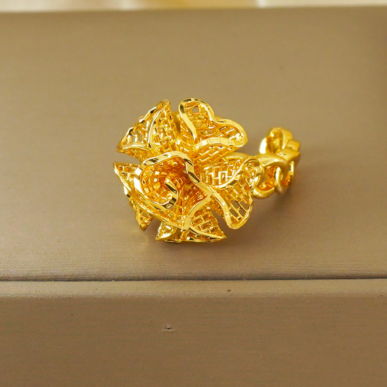 Best selling gold-plated coppe - Best Jewelry Watches recension och pris