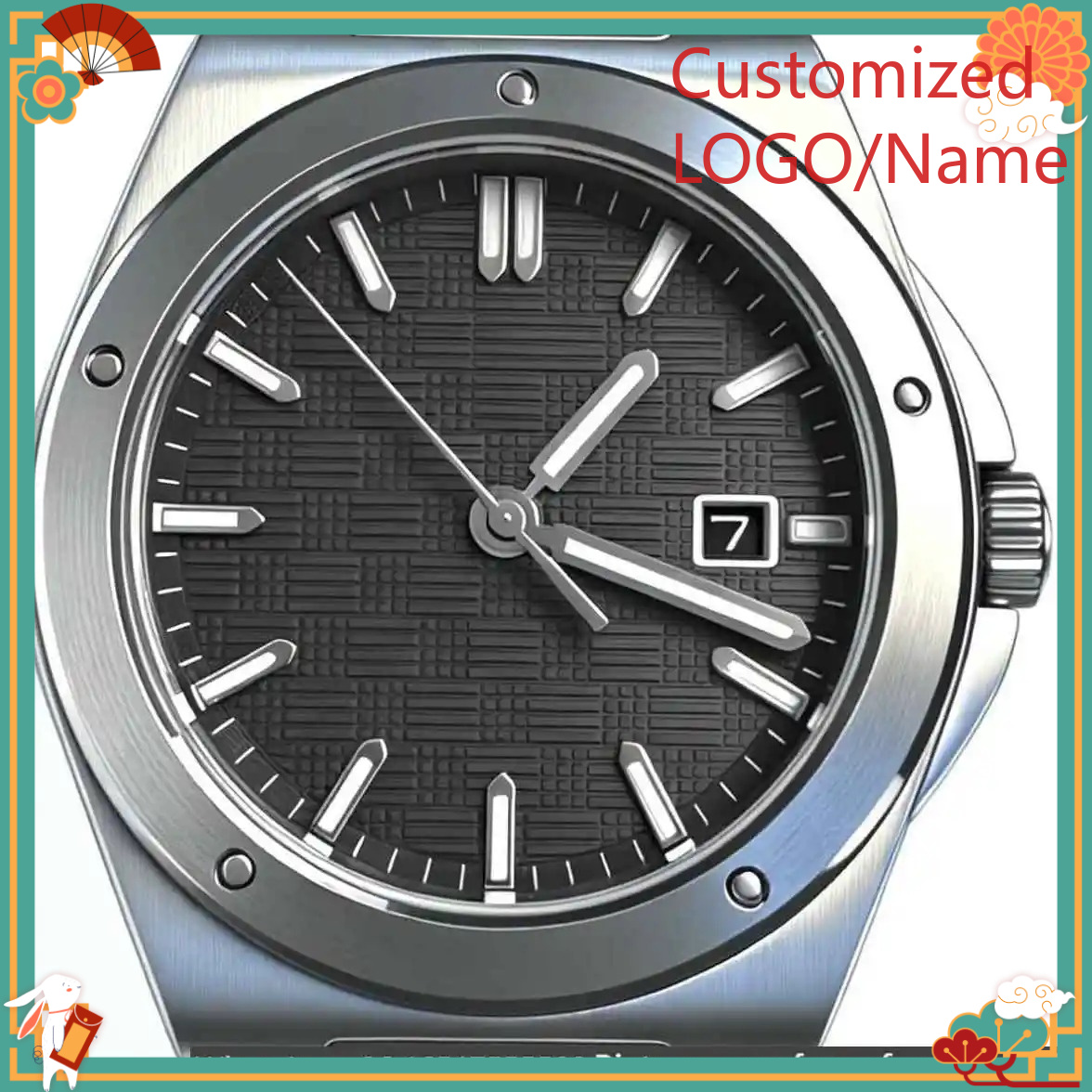 DONG Store 41mm Men's Luxury W - Jewelry Watch recension och pris