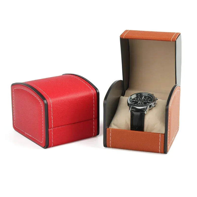 Single Watch Gift Box with Pil - Best Jewelry Watches recension och pris