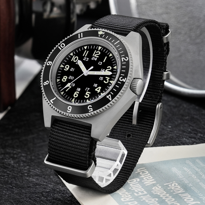 Watchdives WD1972 Quartz Watch - Jewelry Watch recension och pris
