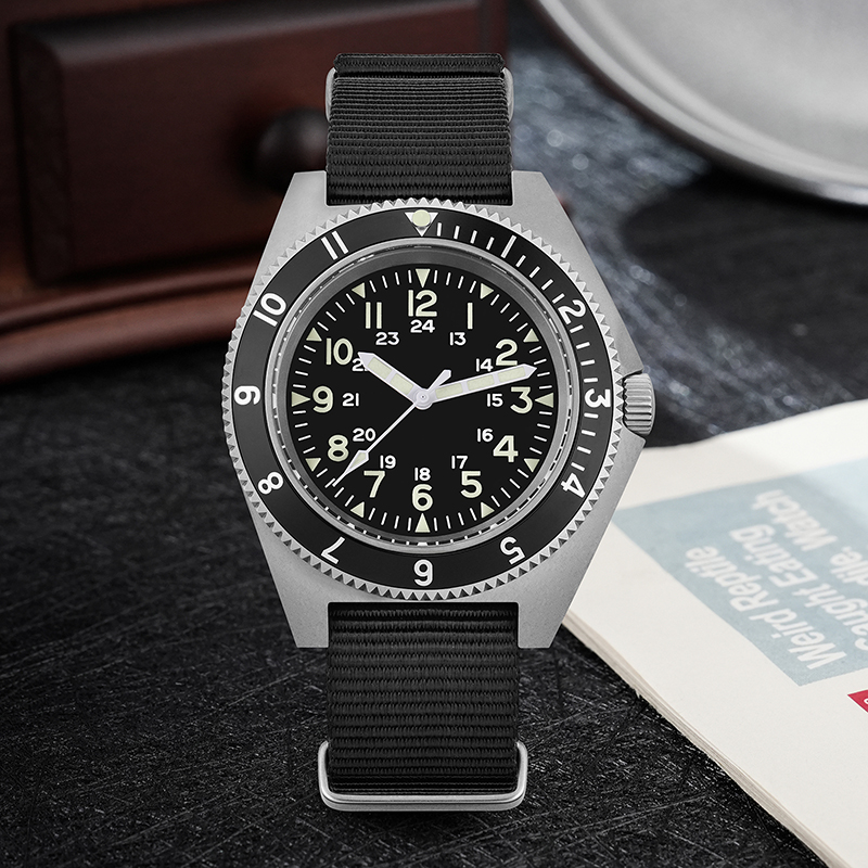 Watchdives WD1972 Quartz Watch - Jewelry Watch recension och pris