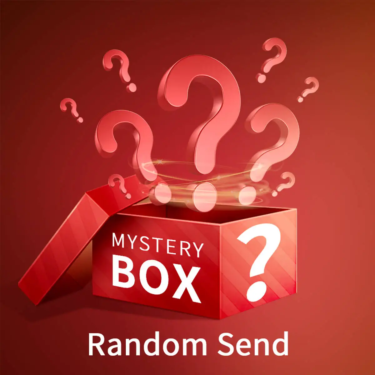 Surprise Mystery Watch Blind B - Jewelry With Watches recension och pris