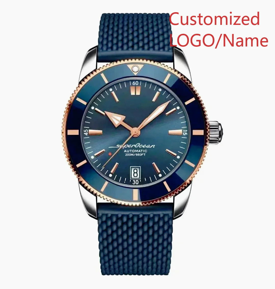 A1212 Store Customized Watches - Jewelry Watch recension och pris