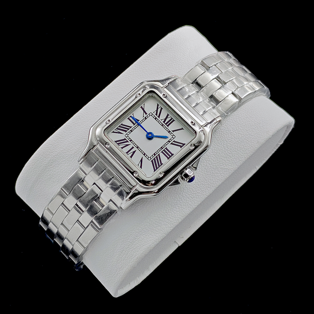 New VJ20 Watch Ladies' Fashion - Jewelry Watch recension och pris