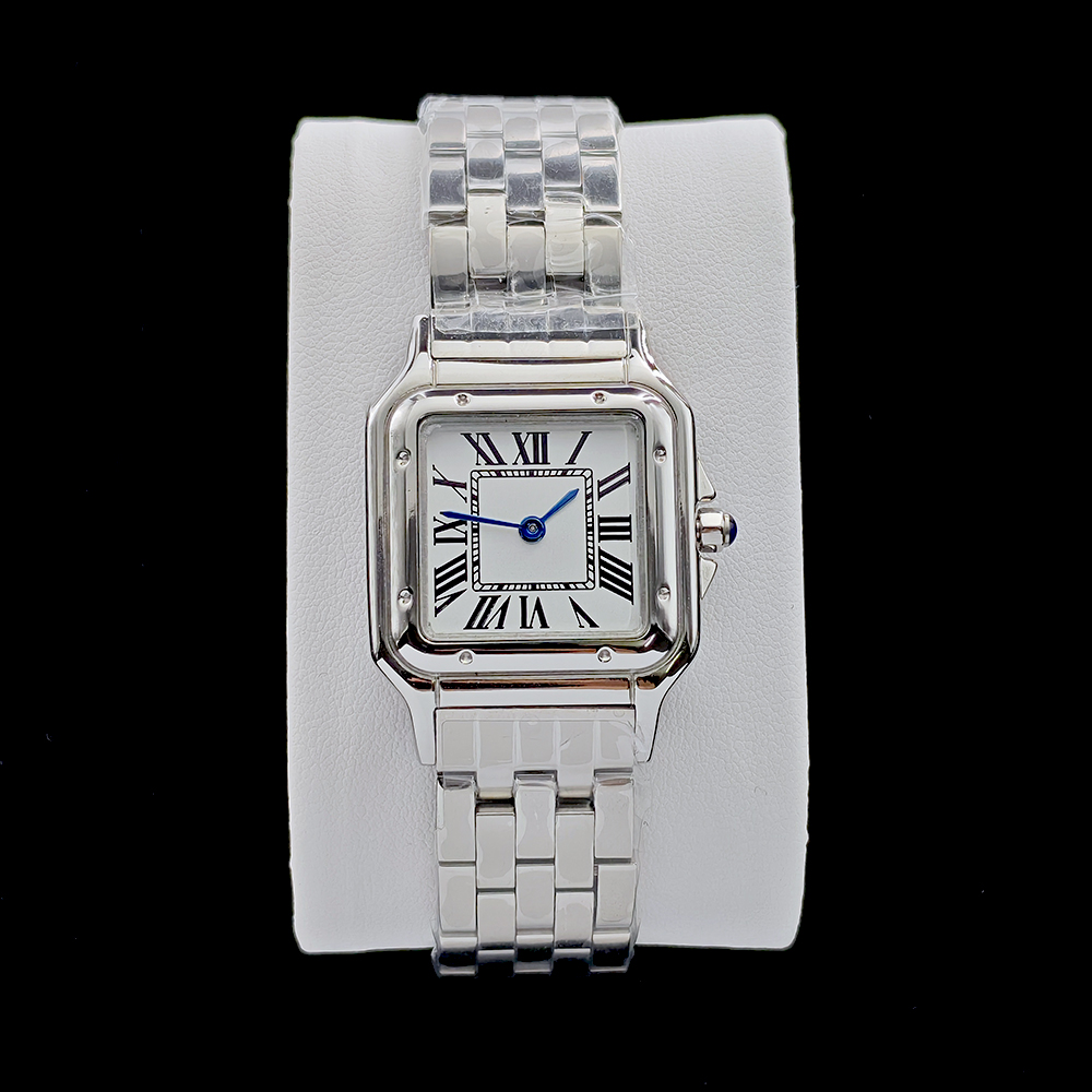 New VJ20 Watch Ladies' Fashion - Jewelry Watch recension och pris