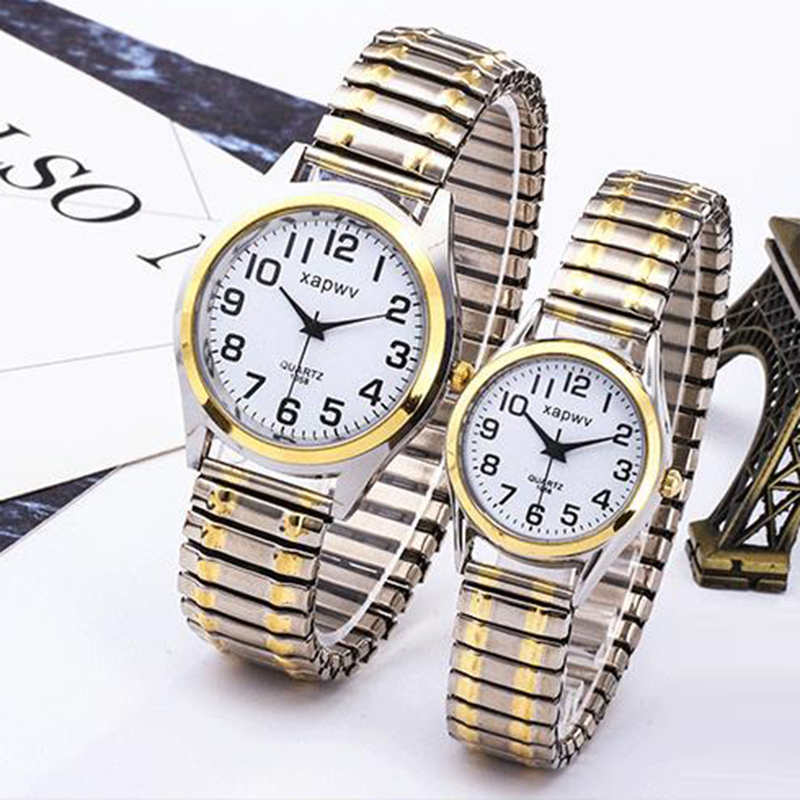 MAYZHISU Retro Women's Watch S - Jewelry Watches Vintage recension och pris