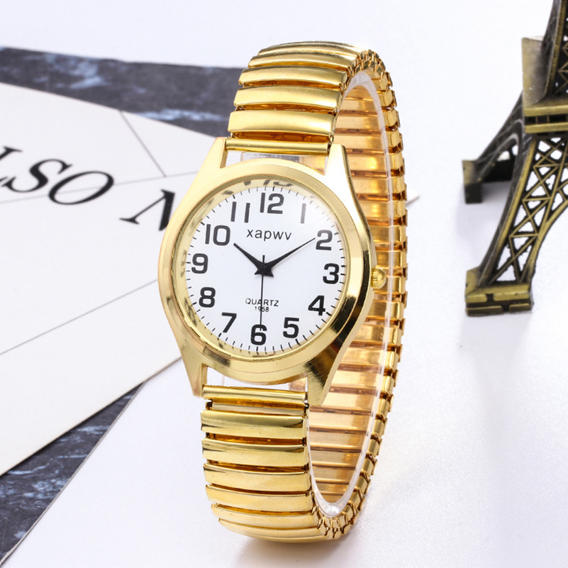 MAYZHISU Retro Women's Watch S - Jewelry Watches Vintage recension och pris