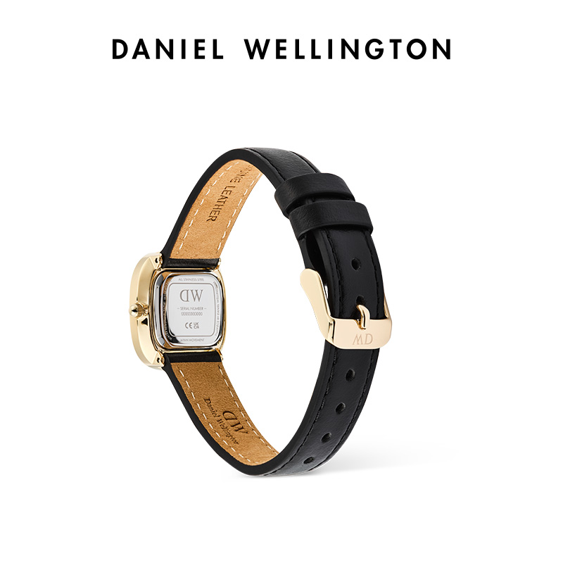 Daniel Wellington Margot Sheff - Daniel Wellington Watches & Jewelry Online Store recension och pris