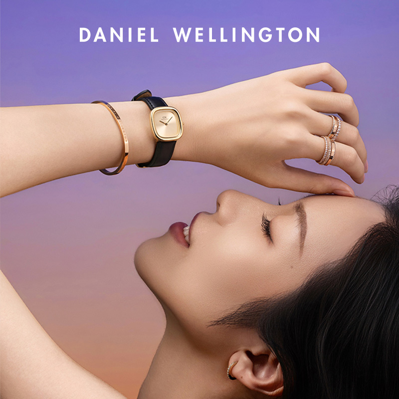 Daniel Wellington Margot Sheff - Daniel Wellington Watches & Jewelry Online Store recension och pris