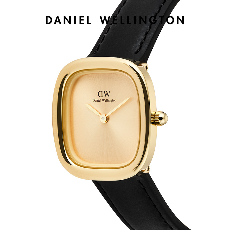 Daniel Wellington Margot Sheff - Daniel Wellington Watches & Jewelry Online Store recension och pris