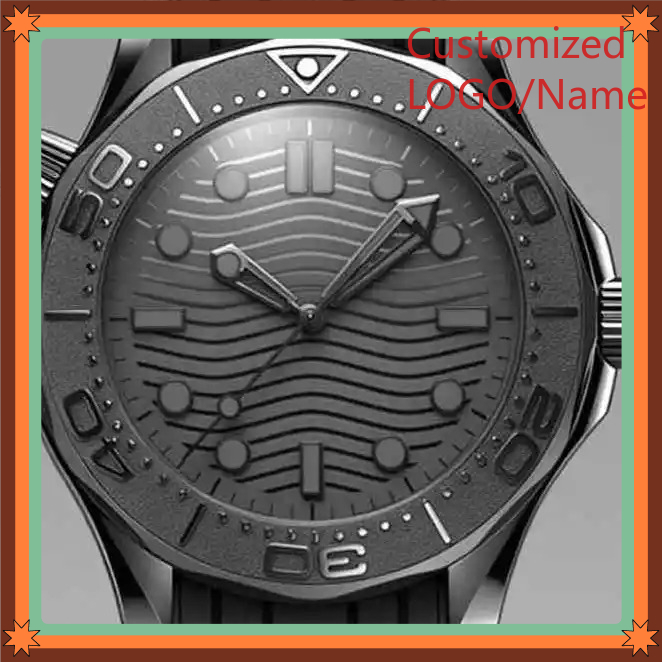 A989 Store 40mm Men's Automati - Jewelry Watch recension och pris