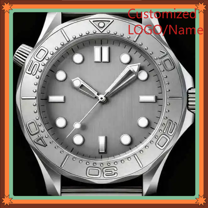 A989 Store 40mm Men's Automati - Jewelry Watch recension och pris