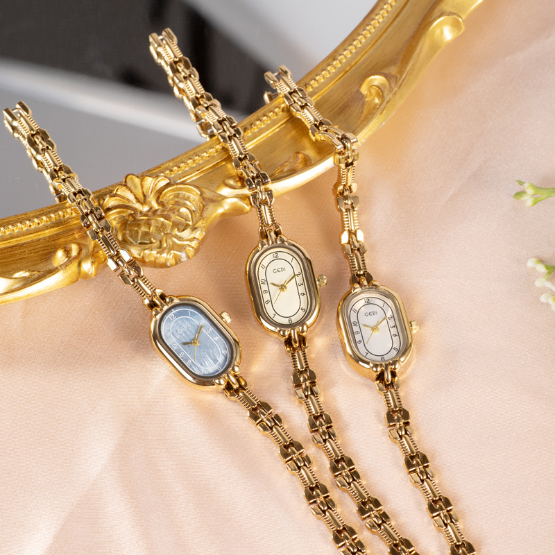 Vintage Bracelet Watch Women R - Jewelry Watches Vintage recension och pris