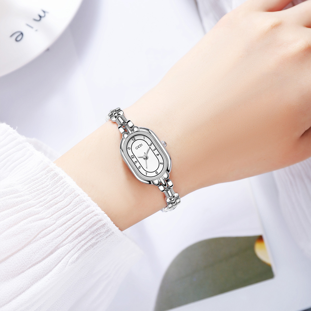 Vintage Bracelet Watch Women R - Jewelry Watches Vintage recension och pris