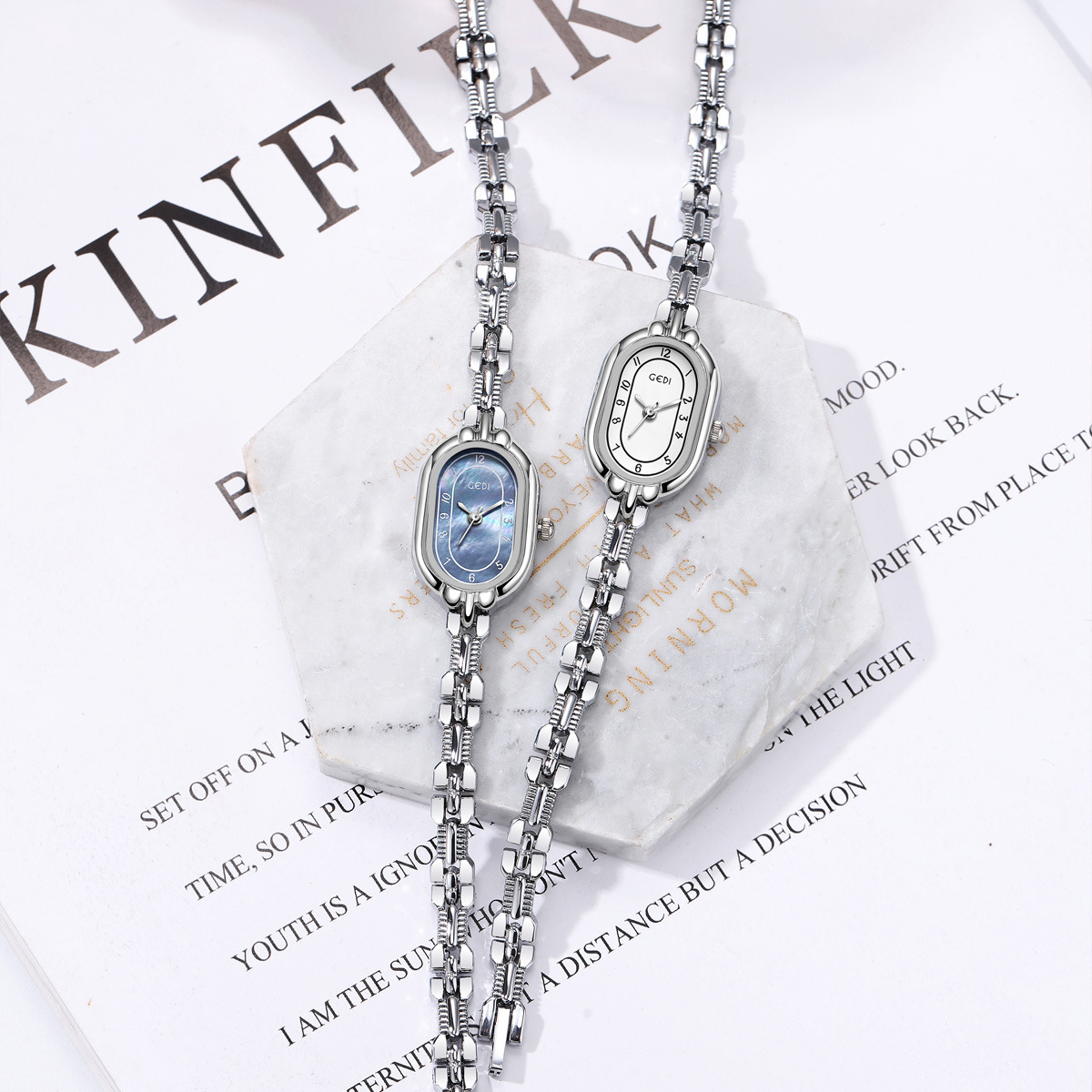 Vintage Bracelet Watch Women R - Jewelry Watches Vintage recension och pris