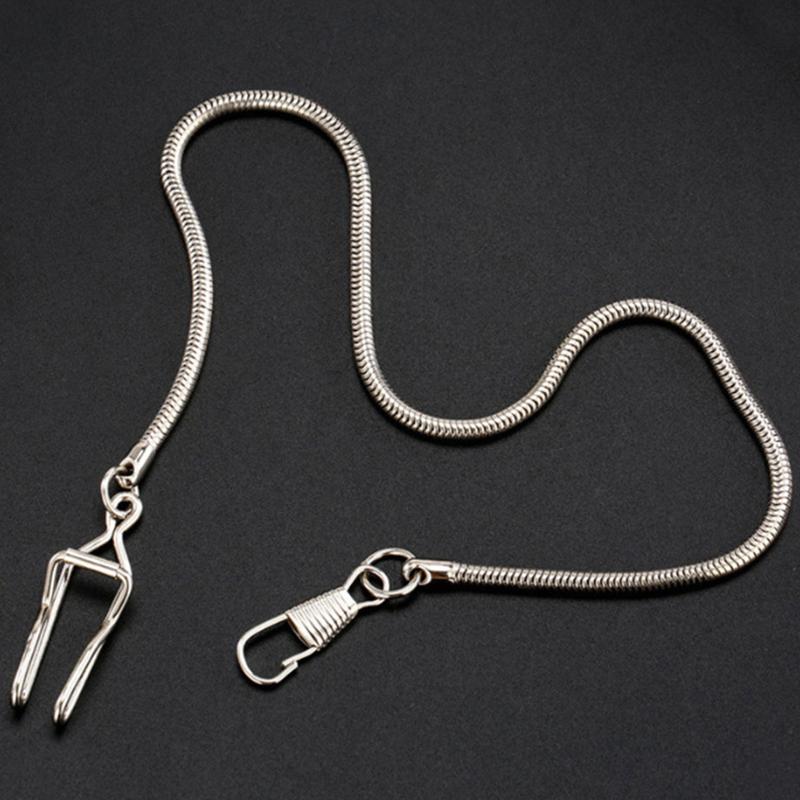 Fashion Iron Mechanical Pocket - Are Watches Jewelry Or Accessories recension och pris
