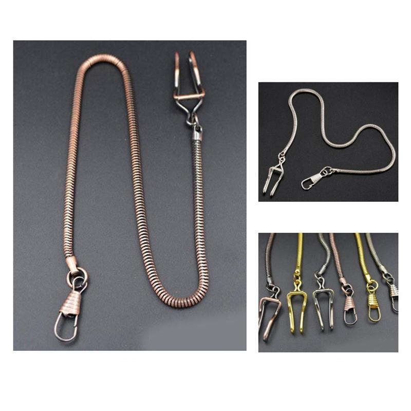 Fashion Iron Mechanical Pocket - Are Watches Jewelry Or Accessories recension och pris